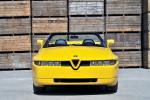 Alfa Romeo R.Z. 1992 года